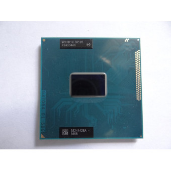 Процессор Socket G2 (rPGA988B) Intel Celeron 1000M SR102 1.80ГГц с разбора