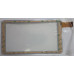 Тачскрин FPC-FC70S543 (K71)-00 30pin белый