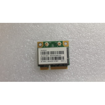 Wi-Fi модуль Bluetooth Broadcom BCM34313HMGB с разбора