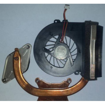 Система охлаждения Samsung R510 BA31-00056A DC5V 350mA 3pin с разбора