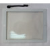 Тачскрин iPad3 iPad4 + кнопка HOME для iPad3 37+37pin белый