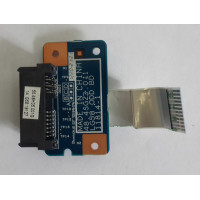 Плата расширения Lenovo G580 с разбора
