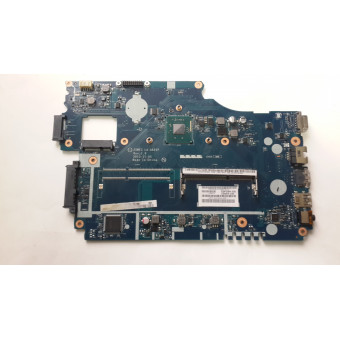 Материнская плата Acer LA-A621P Z5WE3 донор