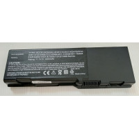 Аккумулятор DELL Inspiron 6400 1501 E1505 Vostro 1000 Latitude 131L 11 11.1V 4400mAh