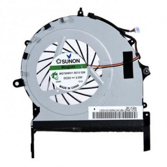 Кулер Acer 7745 7745G 7745Z 7745ZG MG75090V1-B010-S99 DC 5V 0.5A 4pin