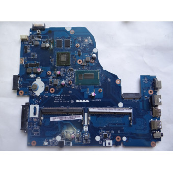 Материнская плата Acer E5-571G-32BH LA-B162P донор