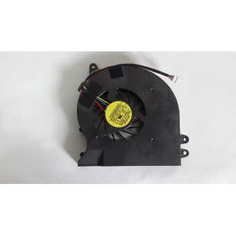 Кулер Asus N71 N71J N71JA DFS551205ML0T F9F3 DC5V 0.5A 4pin