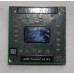 Процессор Socket S1 (S1g1) AMD Turion 64 X2 TL-60 TMDTL60HAX5DM 2.0ГГц с разбора