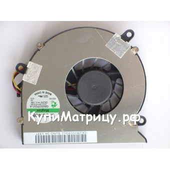 Кулер Acer 5220 5310 5315 5320 5520 5710 5720 7220 7230 DFS531205M30T 5.V1.B2774.F.GN 3pin с разбора