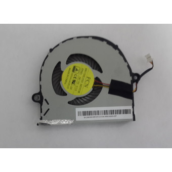 Кулер Acer E5-411 E5-511 E5-521 E5-523 E5-573 DFS561405FL0T DC5V 0.5A 3pin с разбора