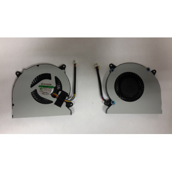 Кулер Asus N550 N550J N550JV N550L N750G MG60090V1-C030-S99 DC5V 2.0W 4pin