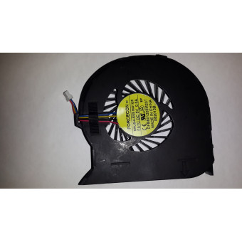 Кулер Acer 4560 4560G DFB601205M20T FA7C DC 5V 0.5A 4pin
