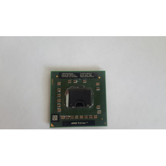 Процессор Socket S1 (S1g2) AMD Turion 64 X2 RM-70 TMRM70DAM22GK 2,0 ГГц с разбора