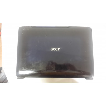 Крышка матрицы Acer 6530G с разбора