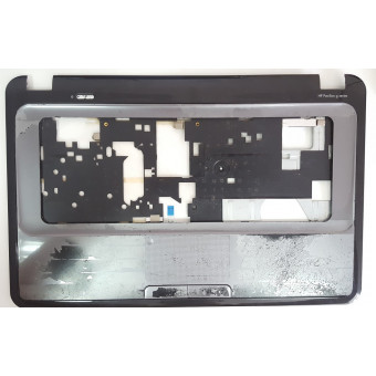 Верхняя часть корпуса HP G6-1216ER с разбора