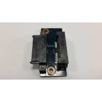 Плата расширения Samsung R610 BA92-05094A с разбора