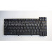 Клавиатура HP NC6200 NC8200 NX7300 NX7400 черная c разбора