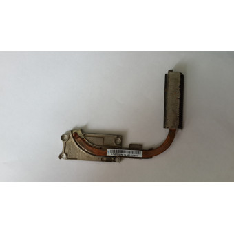 Тепловая трубка (радиатор) Lenovo G555 AT0BT0020R0 с разбора
