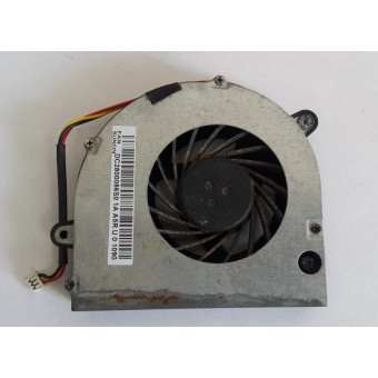 Кулер Acer 4130 4230 4330 4630 4730 4735 4935 7250 7739 MF60090V1-C000-G99 DC5V 2.0W 3pin с разбора