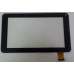 Тачскрин C186111B1-FPC689DR-02 30pin черный