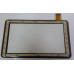 Тачскрин C186111B1-FPC689DR-02 30pin черный