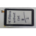 Тачскрин C184106B1-FPC852DR 30pin черный