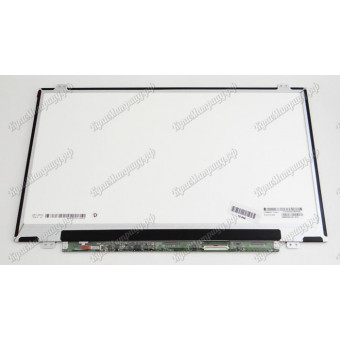 Матрица для ноутбука 14.0" 1366x768 40 pin SLIM LED N140BGE-L43 Rev.C2 глянцевая