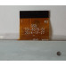 Тачскрин QSD 701-8079-01 RX1 RX12 TX23 TX1 40pin белый
