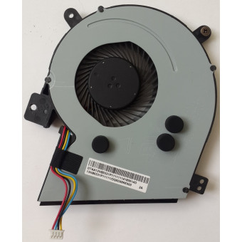 Кулер Asus X451CA X551CA X451 X551 X551MA X45 X551M X551C DQ5D586E000 DC5V 0.4A 4pin с разбора