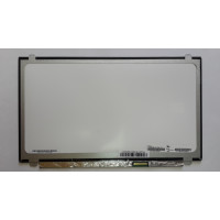 Матрица для ноутбука 15.6" 1920x1080 40 pin Full HD SLIM LED N156HGE-LA1 Rev.C1 матовая