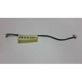 Шлейф SALIPT S-901-300 E209436 125C 300V VW-1 HFT (03.0/1.5) 10*2 PIN с разбора