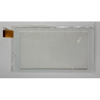 Тачскрин FK 30pin черный