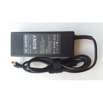 Блок питания Sony 19.5V 4.7A (разъем 6.0x4.4)