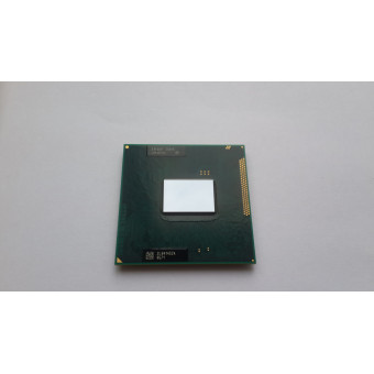 Процессор Socket G2 (rPGA988B) Intel Core i5-2410M SR04B 2.30ГГц