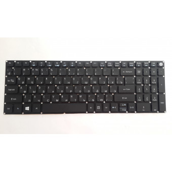 Клавиатура Acer E5-522 E5-522G E5-573 E5-573G черная