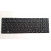 Клавиатура Acer E5-522 E5-522G E5-573 E5-573G черная