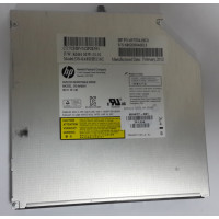 Оптический привод HP DS-8A8SH c разбора