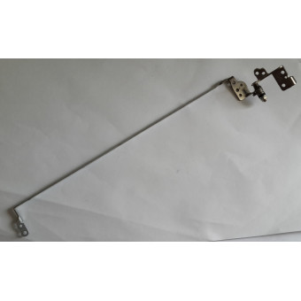 Петля HP 15-e правая с разбора