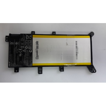 Аккумулятор Asus A555LD A555LN A555LP F555L F555LF F555LD F555LN K555 7.5V 4840mAh оригинал с разбор