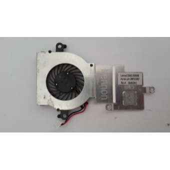 Система охлаждения Samsung NC110P BA62-00566B DC5V 0.3A 3pin с разбора