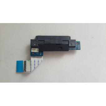 Плата подключения жесткого диска Acer 756-B8478KKMFG с разбора