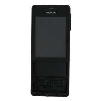 Корпус Nokia 515 черный