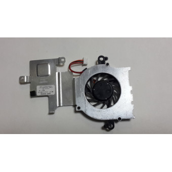 Система охлаждения Samsung N102 N148 N150 N148P N150P NB30