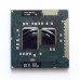 Процессор Socket G1 (rPGA988A) Intel Core i5-460M SLBZW 2.53ГГц с разбора