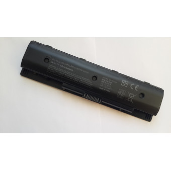 Аккумулятор HP Envy 14 14-e 14t 14z 15 15-e 15-j 17 17-j 17t 17-e HSTNN-UB4N 10.8V 5200mAh