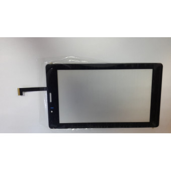 Тачскрин C109188A1 DRFPC208T-V4.0 39pin черный
