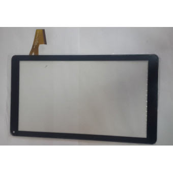 Тачскрин DH-1012A2-PG-FPC062-V5.0 50pin черный
