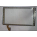 Тачскрин DH-1012A2-PG-FPC062-V5.0 50pin черный