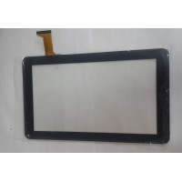 Тачскрин IDH-0926A1-PG-FPC266 50pin touch black