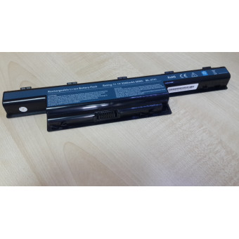 Аккумулятор Acer 4551G 4741 4771G 5253 5333 5551 5741G 11.1V 5200mAh